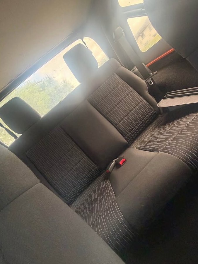 2013 Jeep Wrangler "Sport" Sport