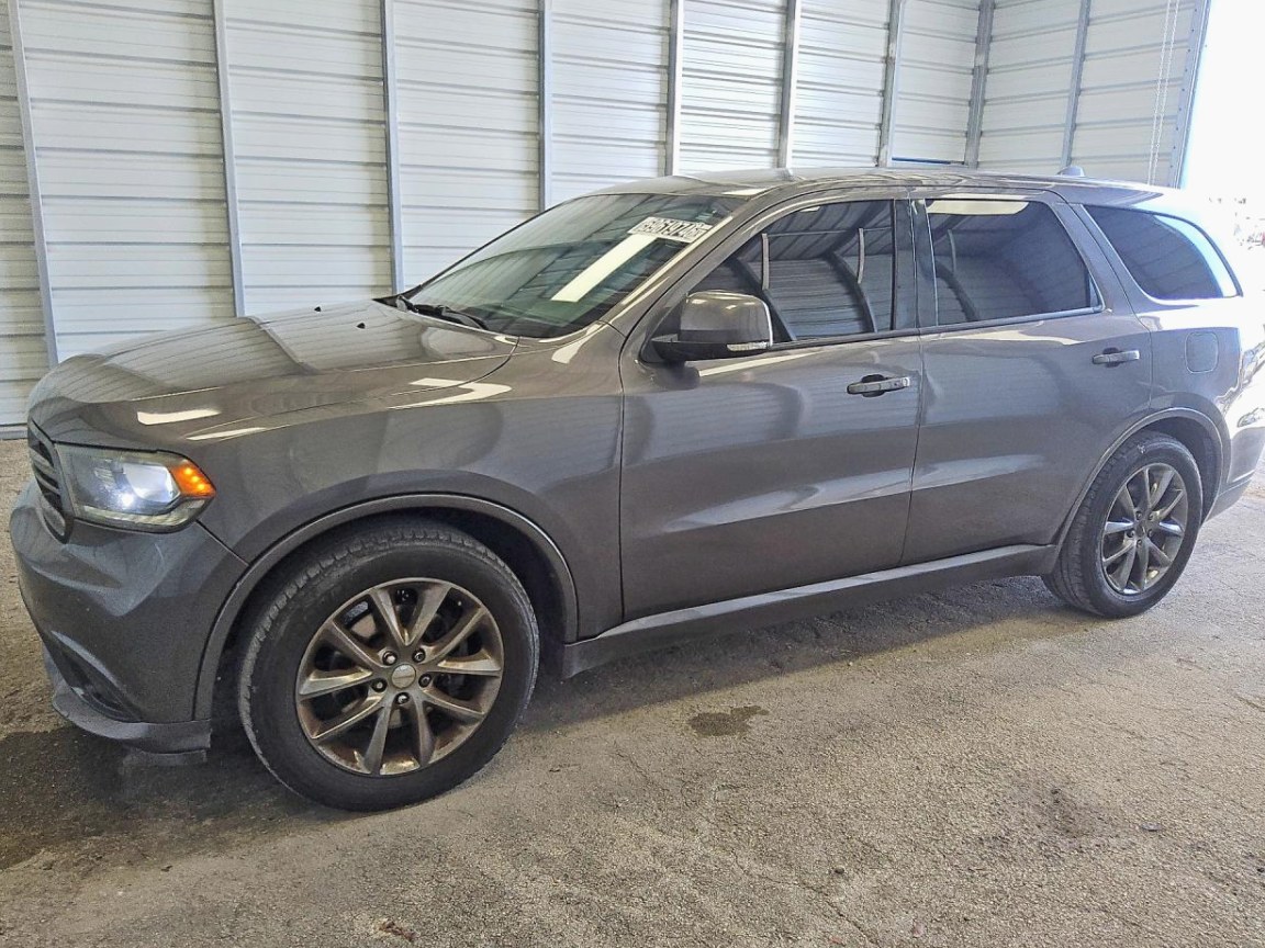 2014 Dodge Durango