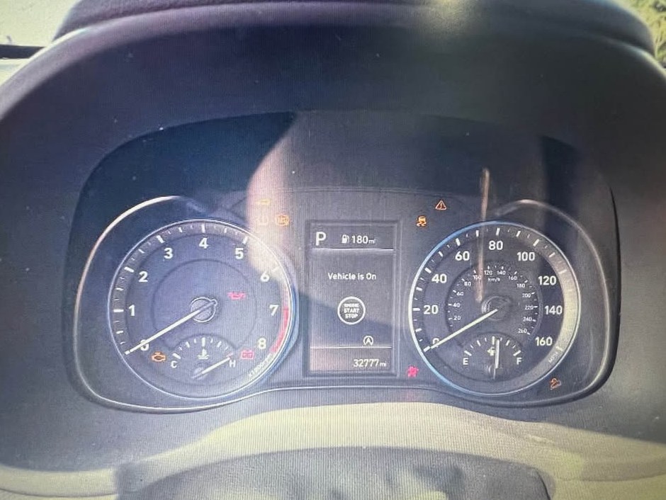 2023 Hyundai Kona
