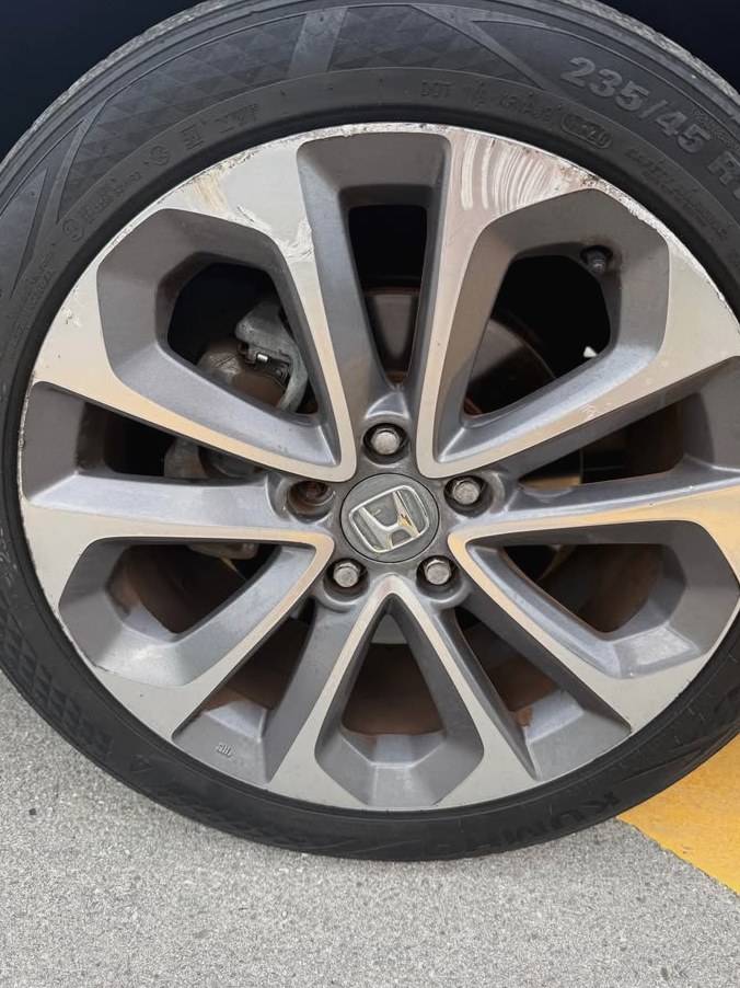 2013 Honda Accord Sport Sedan