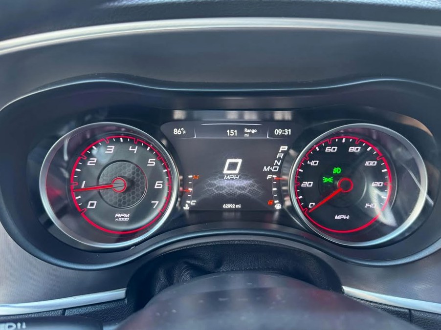 2020 Dodge Charger