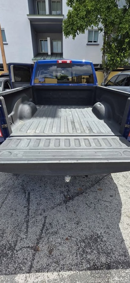 2015 Dodge Ram 1500 BIG