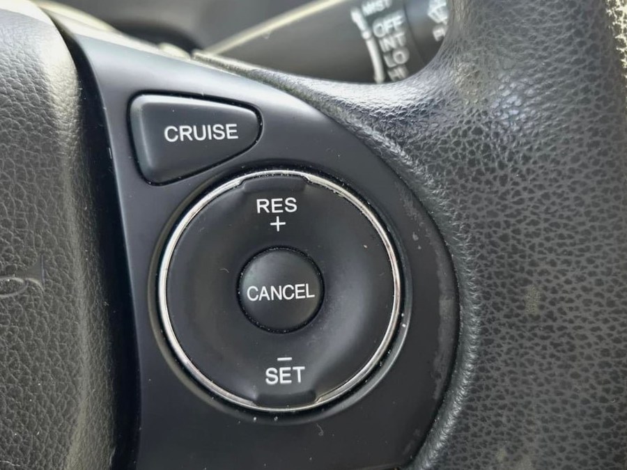 2015 Honda Civic sedan