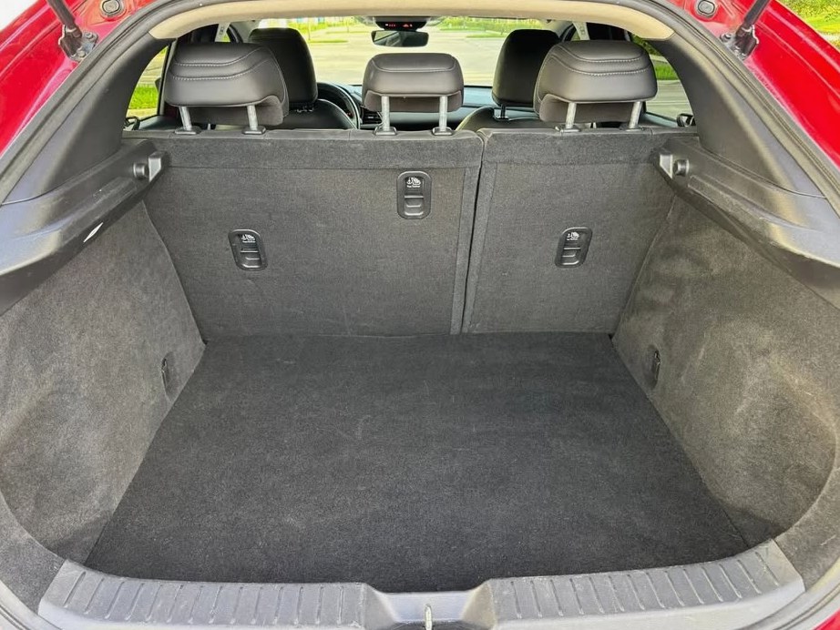 2021 Mazda Cx-30