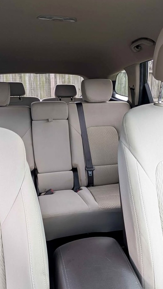 2019 Hyundai Santa fe xl