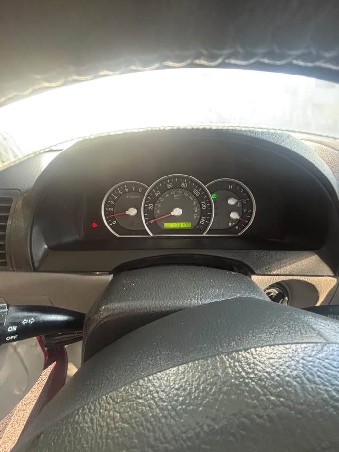 2008 Kia Sorento EX Sport