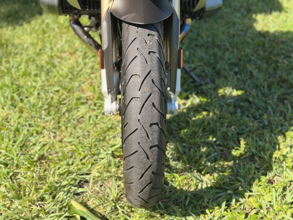 2023 BMW R 1250 gs