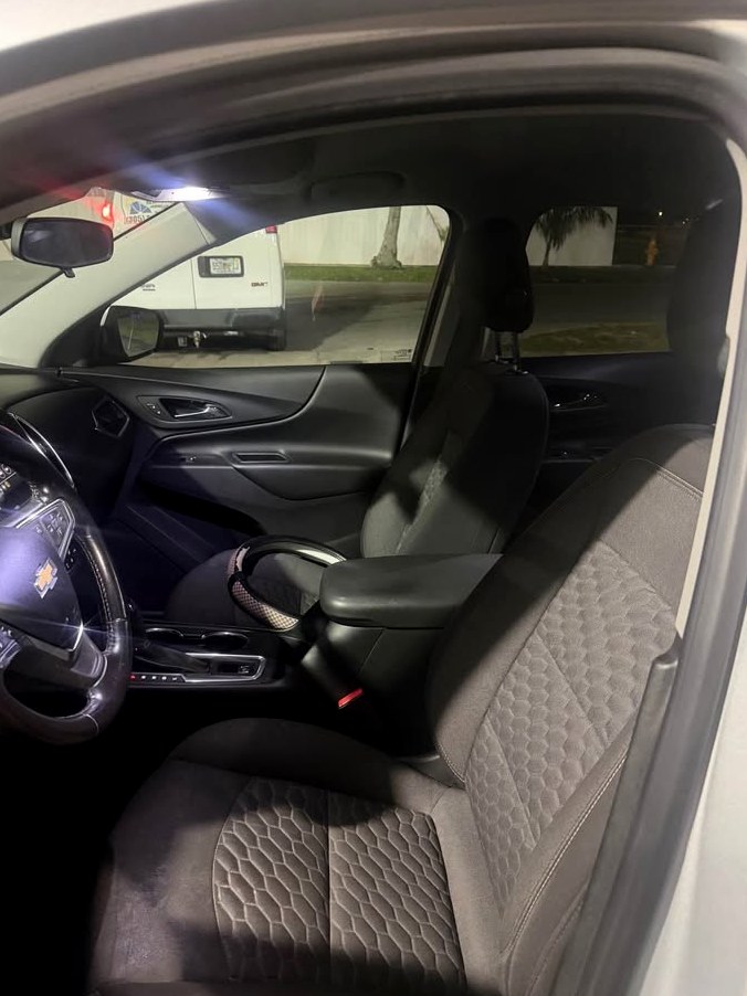 2019 Chevrolet Equinox Sport Utility