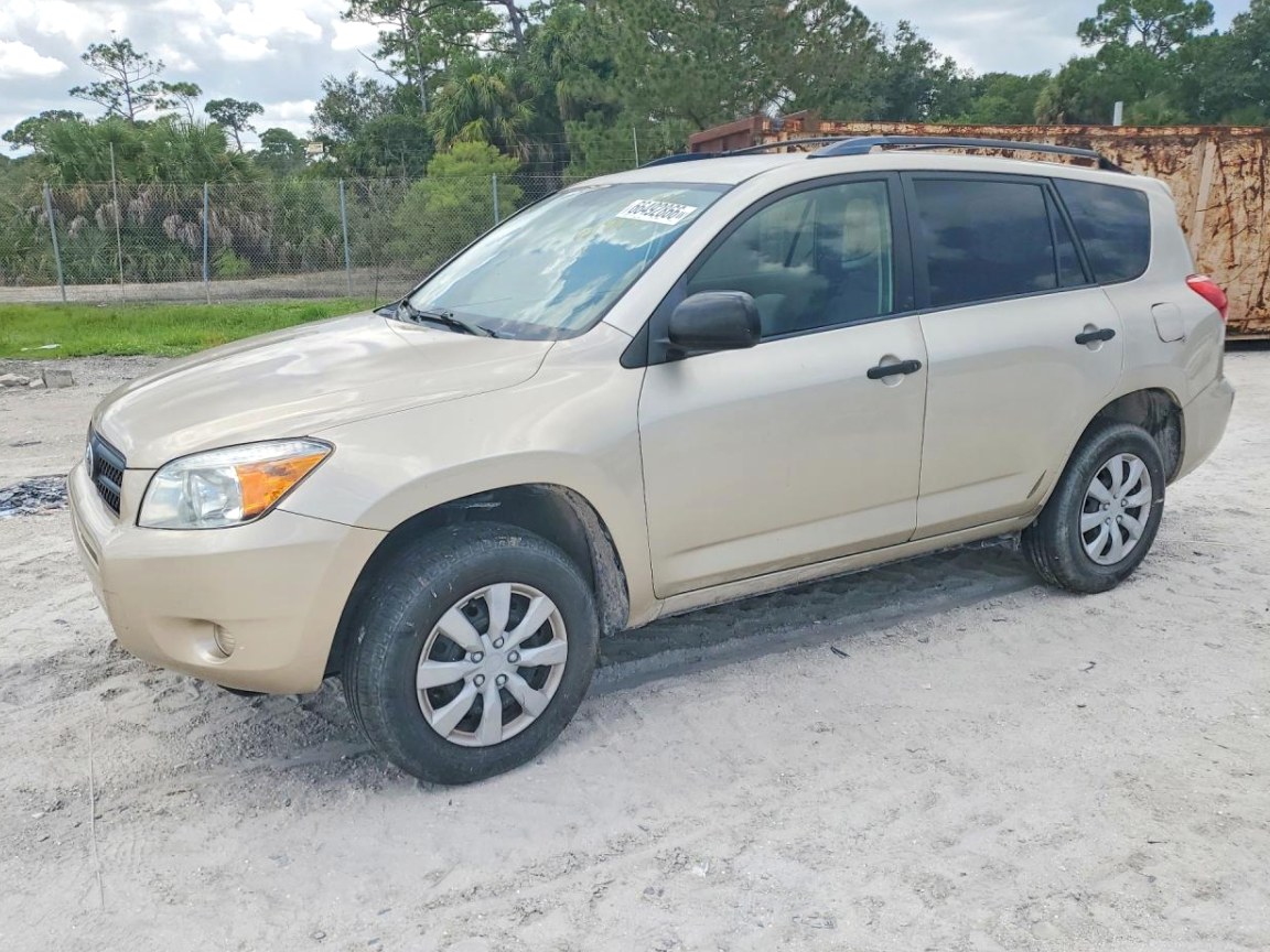 2006 Toyota Rav4