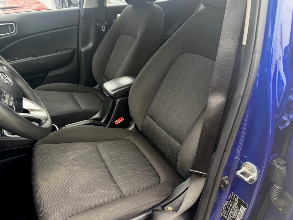 2023 Hyundai Venue SE