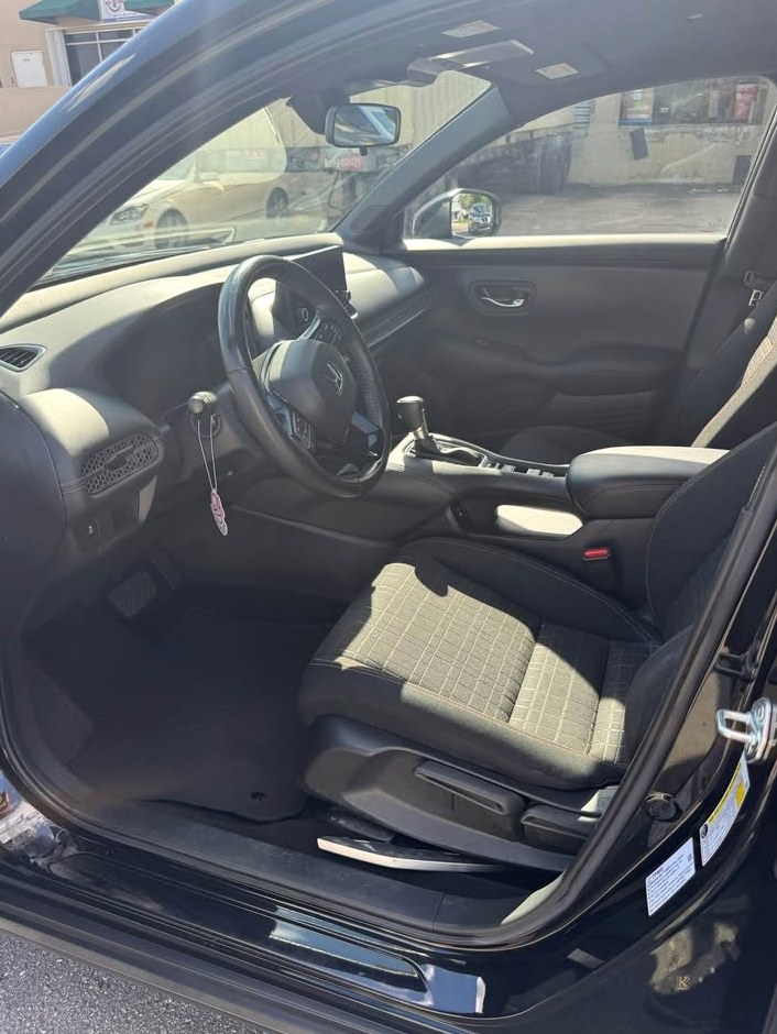 2023 Honda Cr-v LX Sport