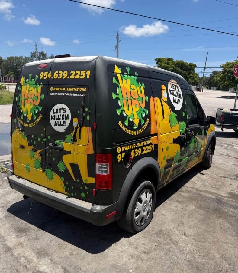 2010 Ford Transit connect cargo
