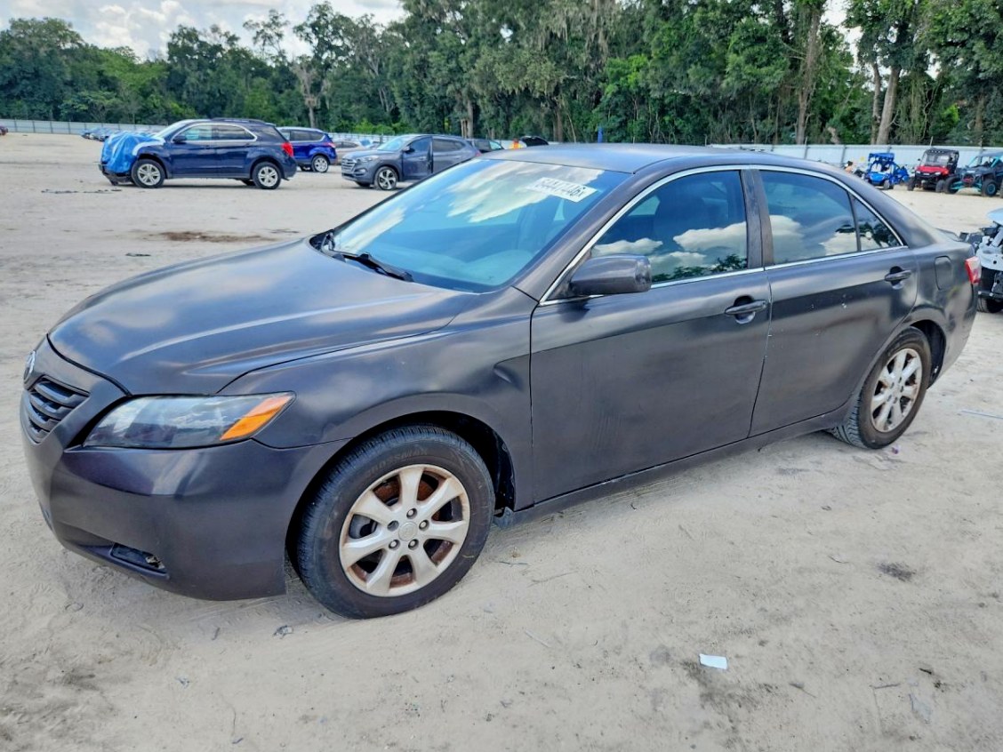 2009 Toyota Camry