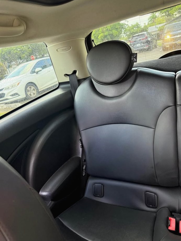 2011 Mini Hardtop 2 door