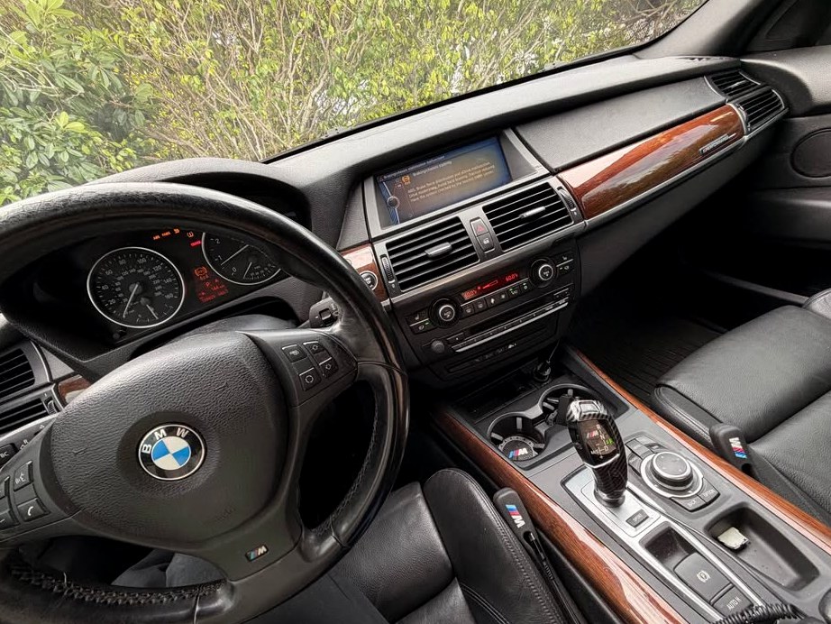 2010 BMW X5 3.0i Sport