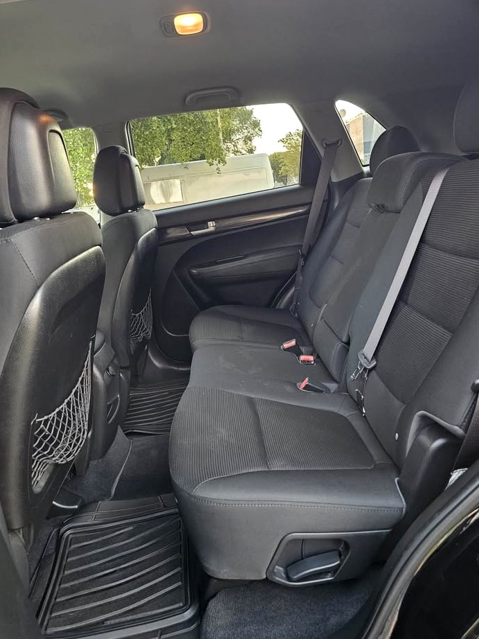 2015 Kia Sorento