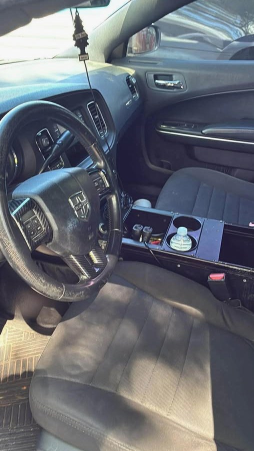 2013 Dodge Charger