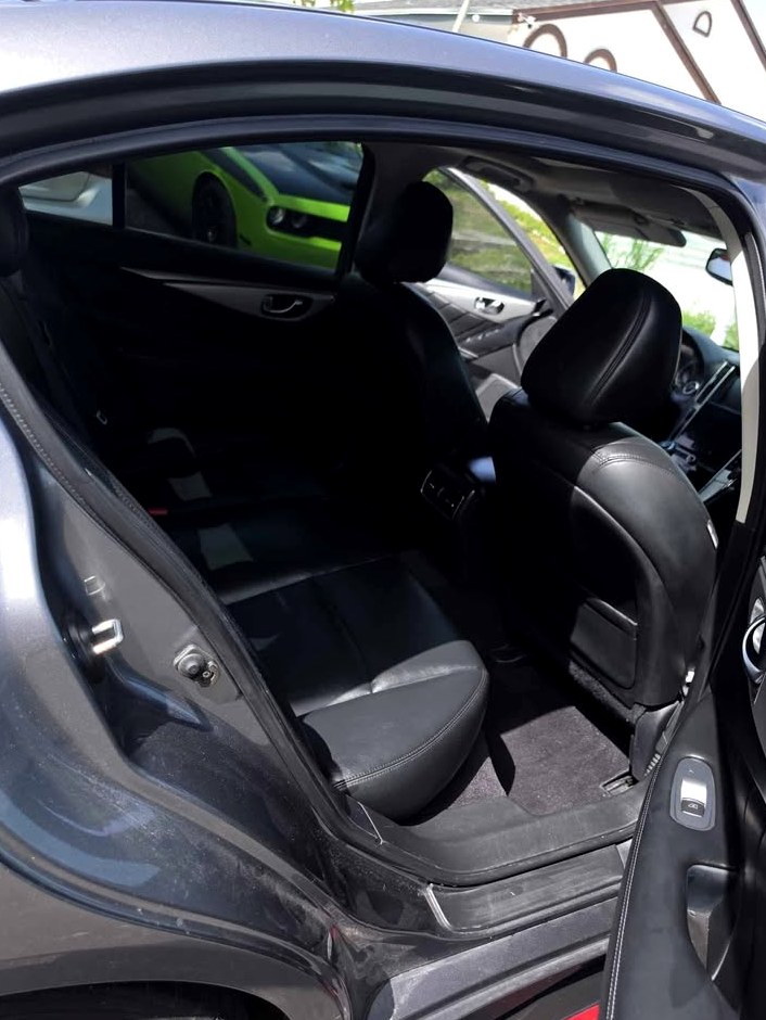 2019 Infiniti Q50 3.0t Premium