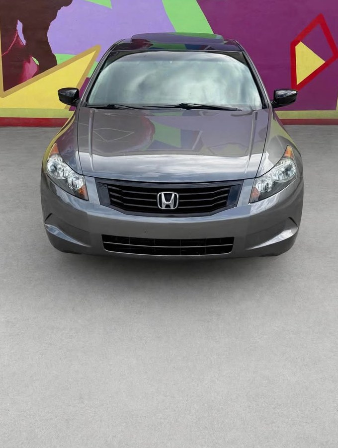 2010 Honda Accord EX Sedan