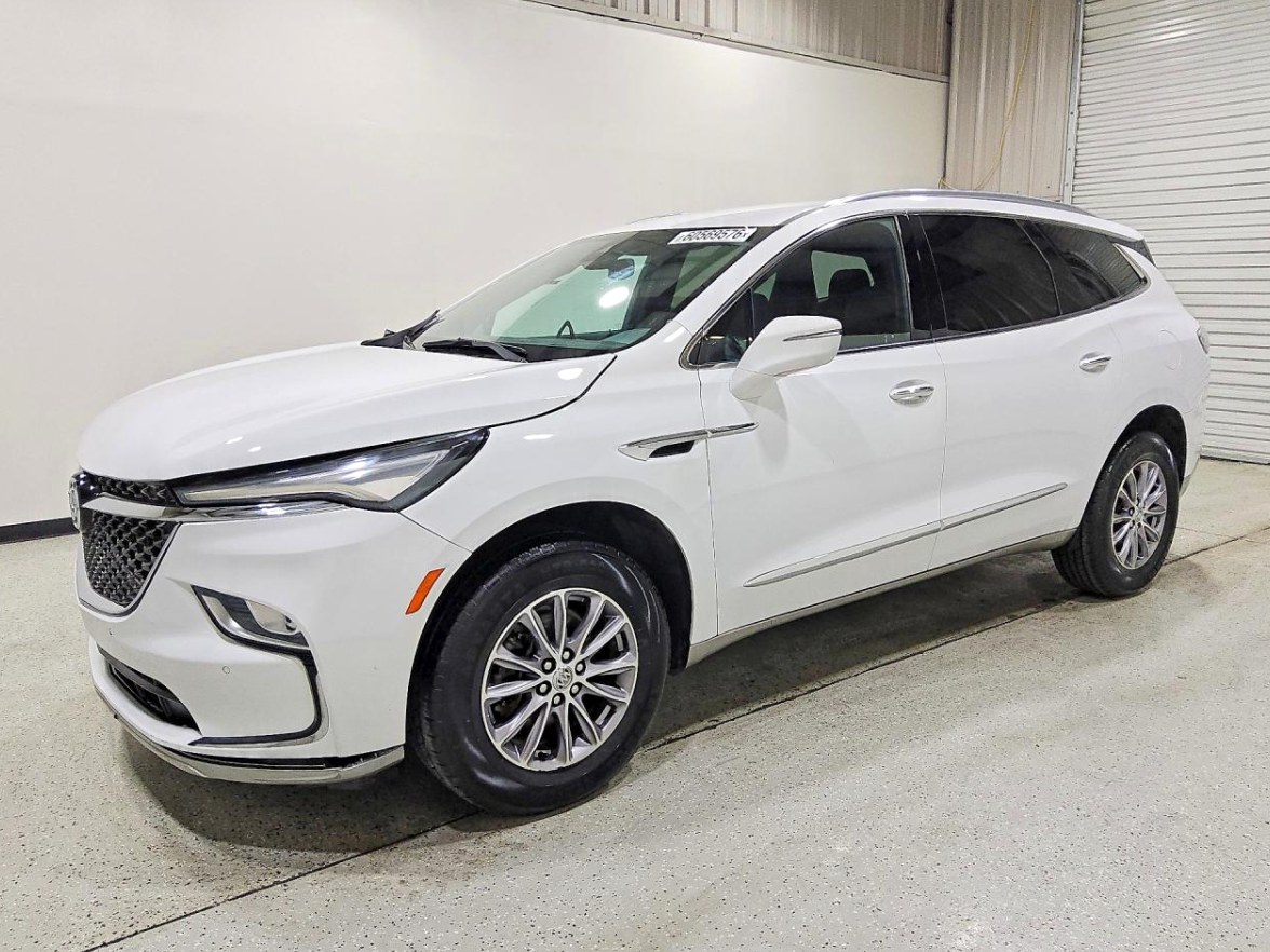2023 Buick Enclave