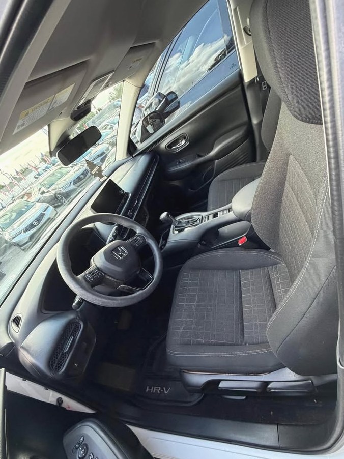 2024 Honda Hr-v LX Sport
