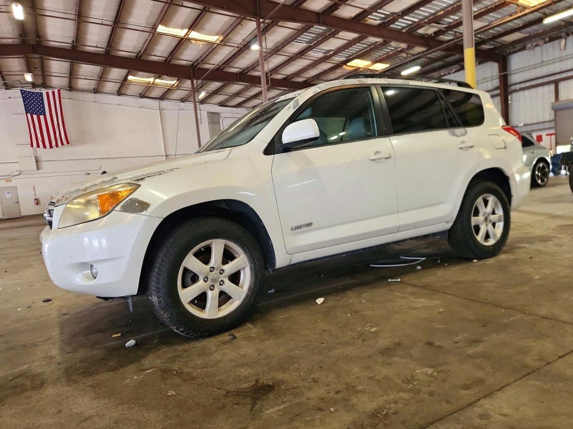 2008 Toyota Rav4