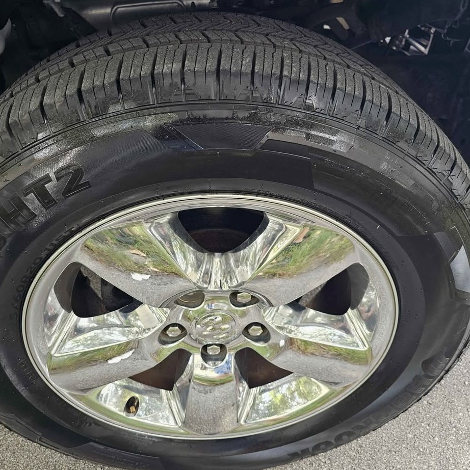 2019 Dodge Ram 1500 Long
