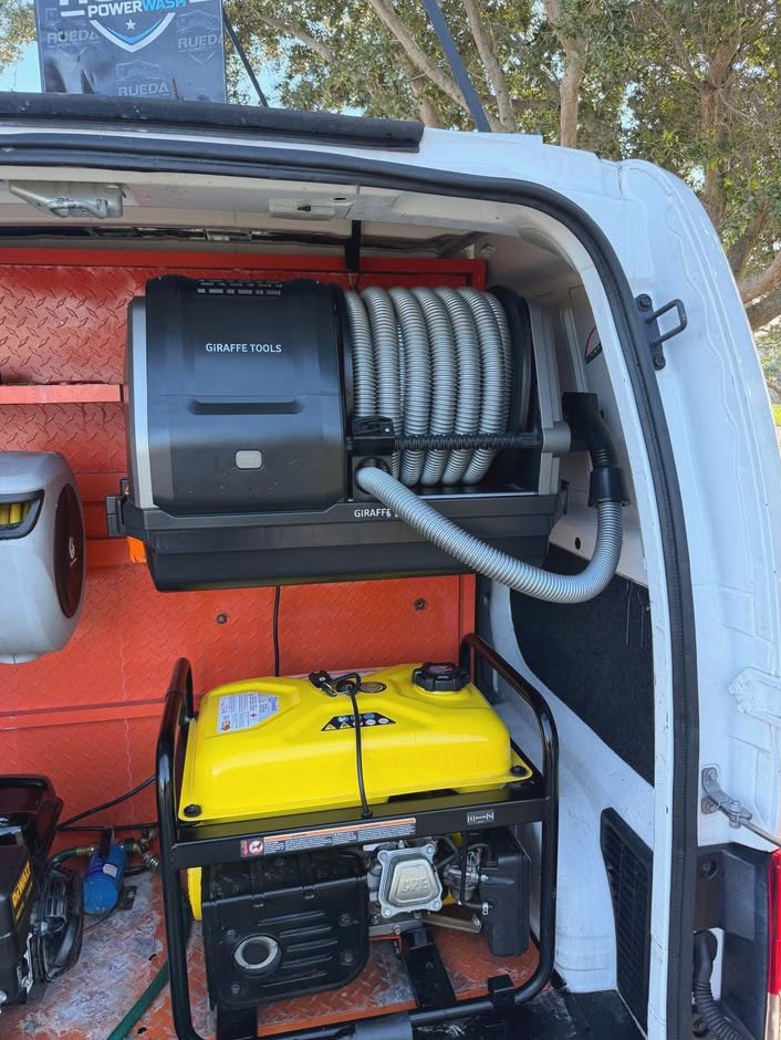 2018 Nissan Nv200 SV Van