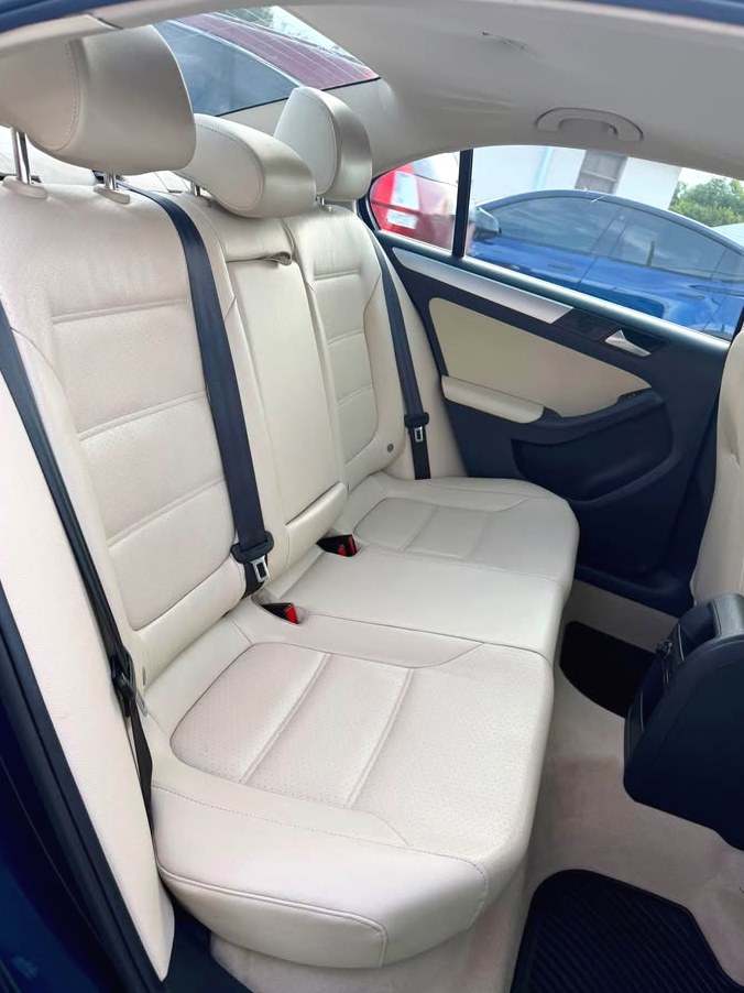 2016 Volkswagen Jetta