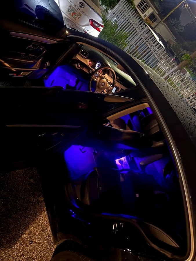 2016 Volkswagen Cc 2.0T R-Line