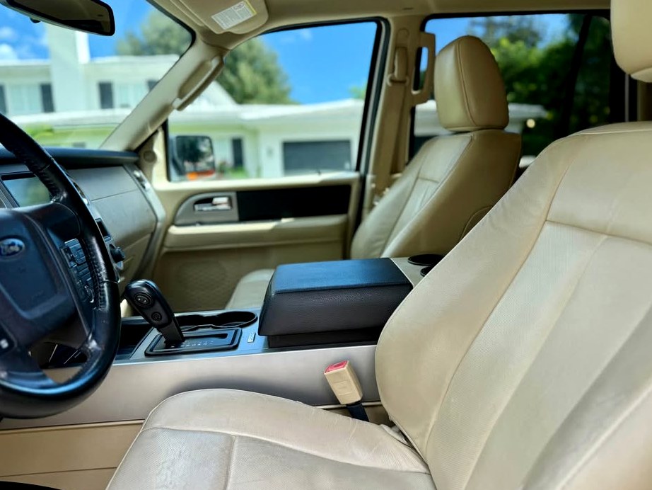 2017 Ford Expedition el