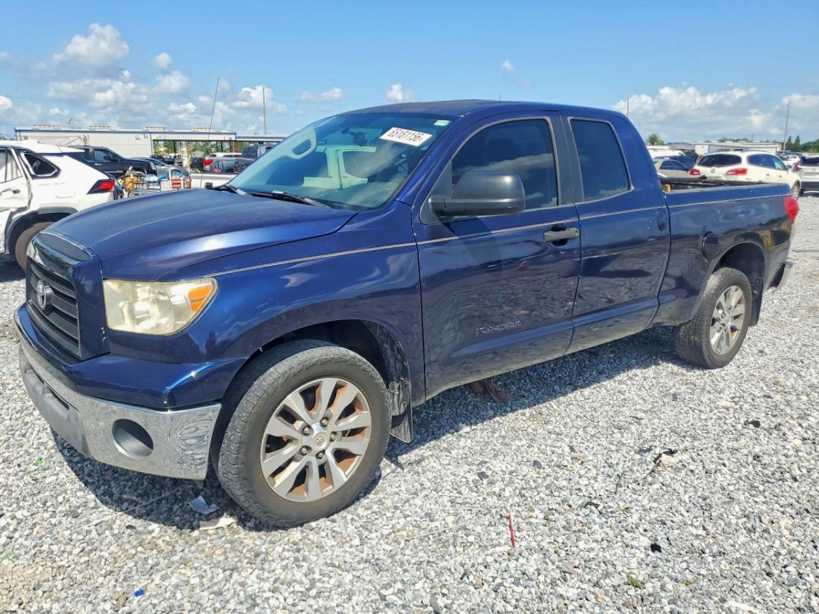 2008 Toyota Tundra