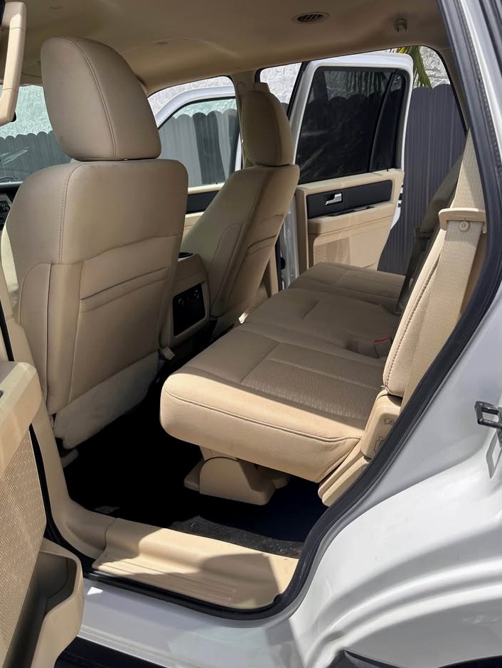 2015 Ford Expedition Xl