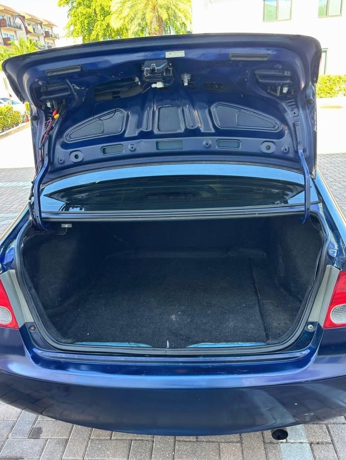 2010 Honda Civic DX Sedan