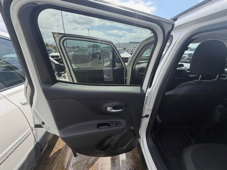 2023 Jeep Renegade Upland Sport