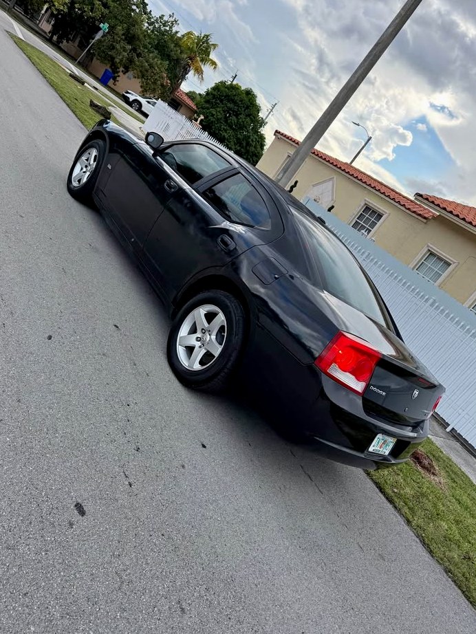 2010 Dodge Challenger