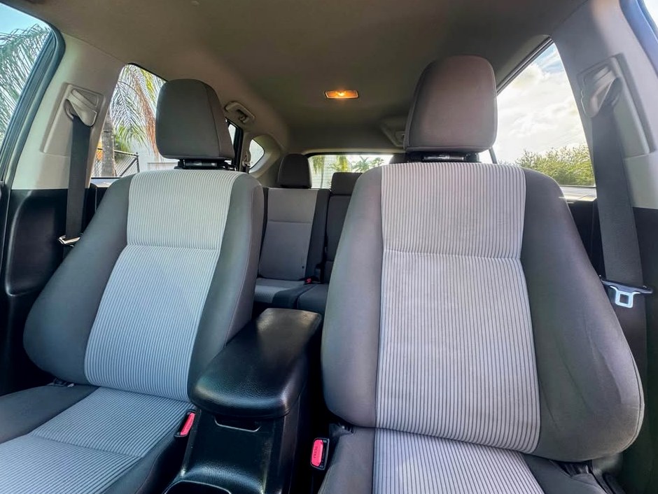 2013 Toyota Rav4 LE Sport