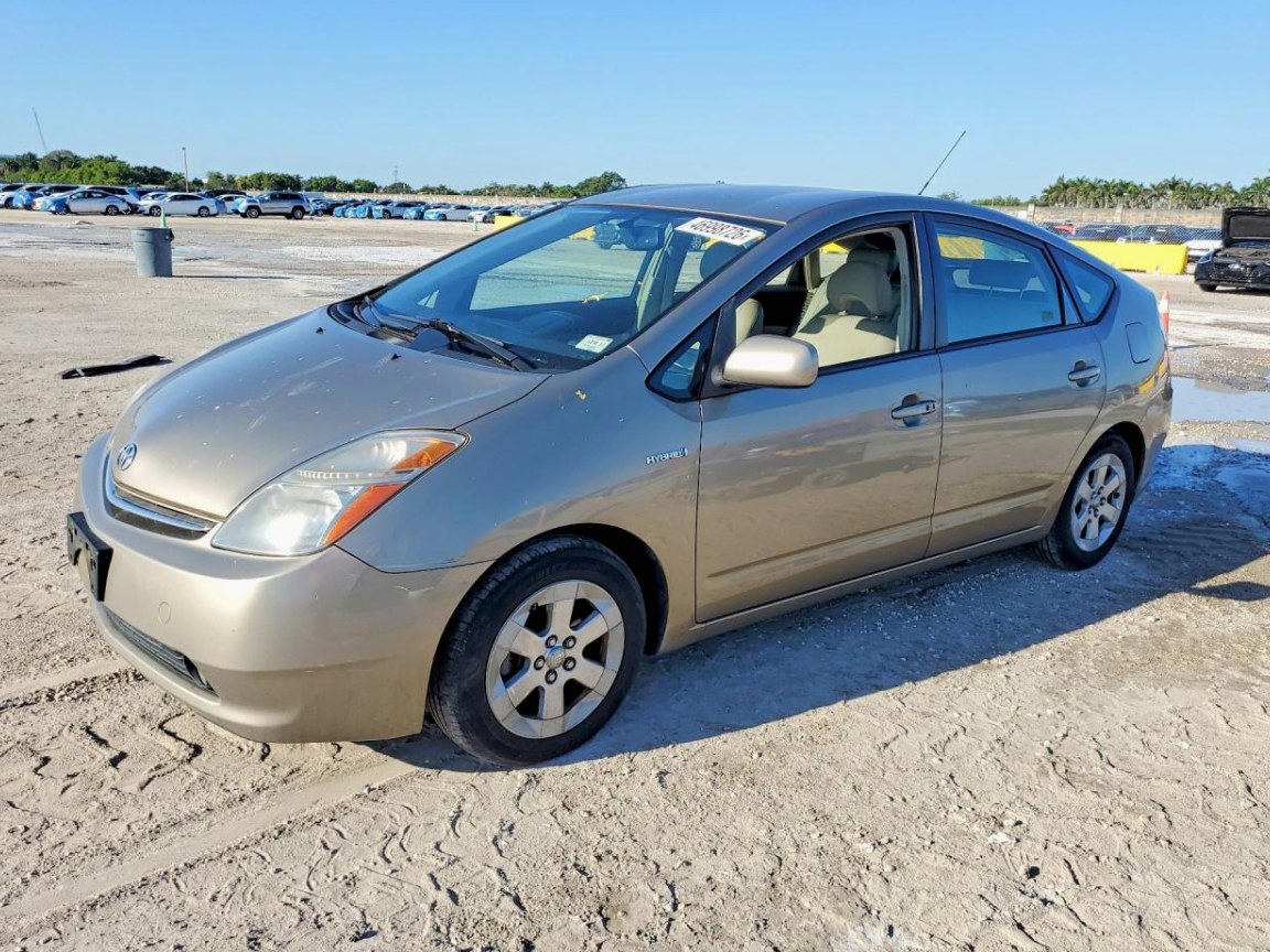 2009 Toyota Prius