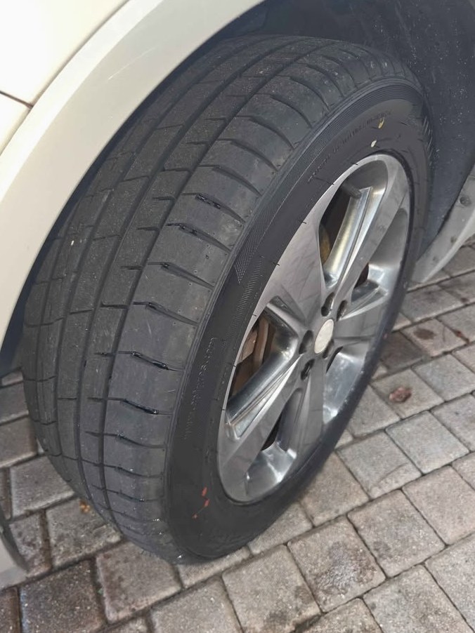 2013 Buick Encore