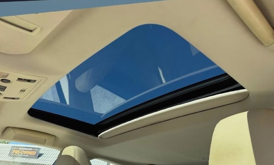 2014 Lexus ES 300h 300h