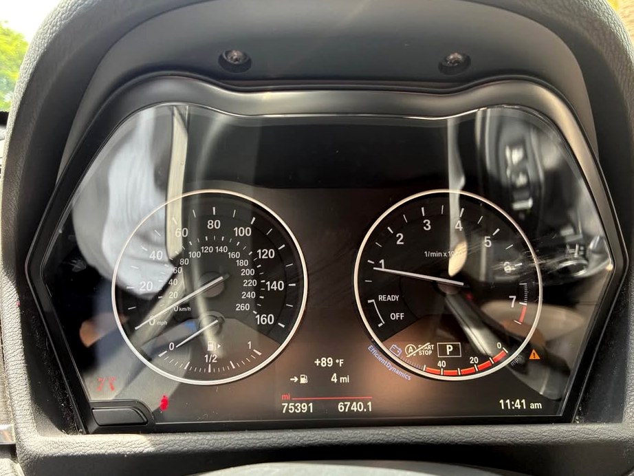 2017 BMW X1 sDrive28i Sport