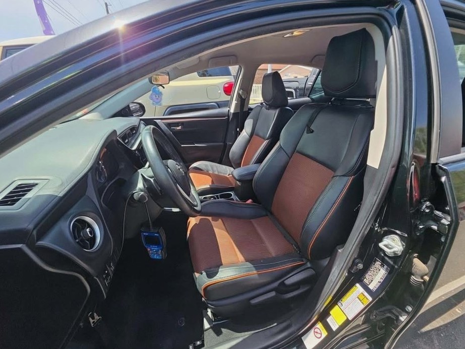 2018 Toyota Corolla (429)