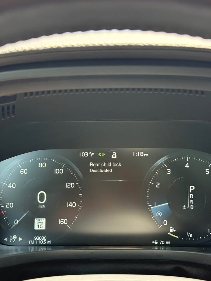 2018 Volvo Xc60 T6 Momentum