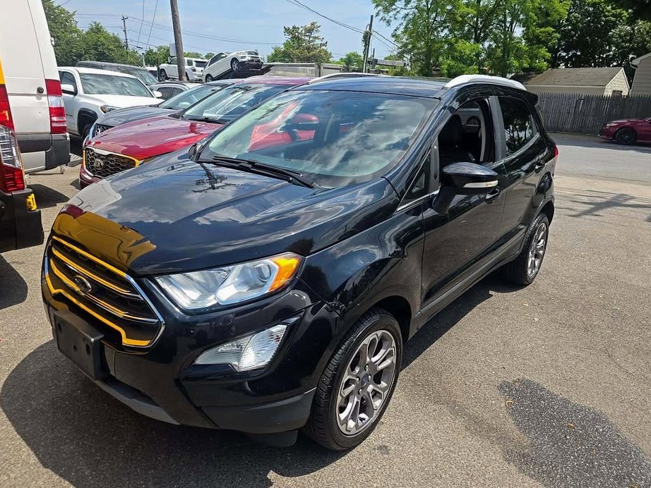 2019 Ford Ecosport (320)