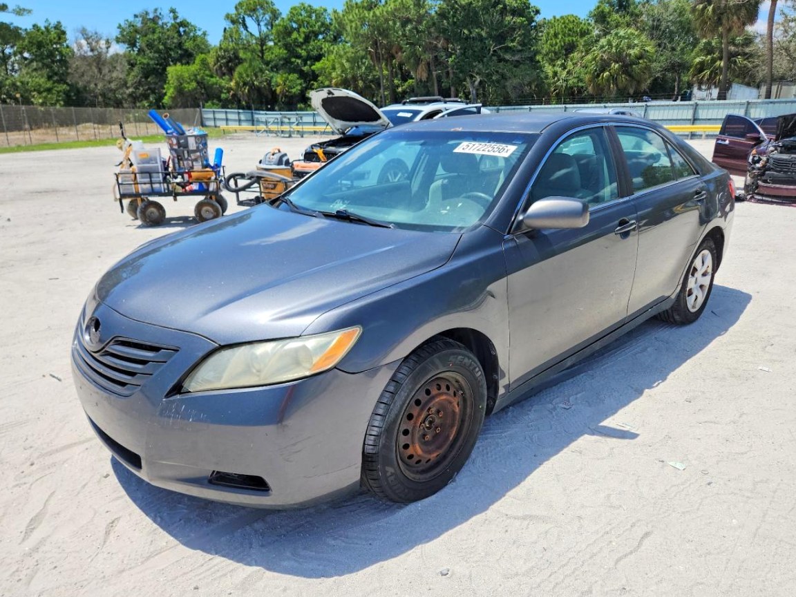 2009 Toyota Camry