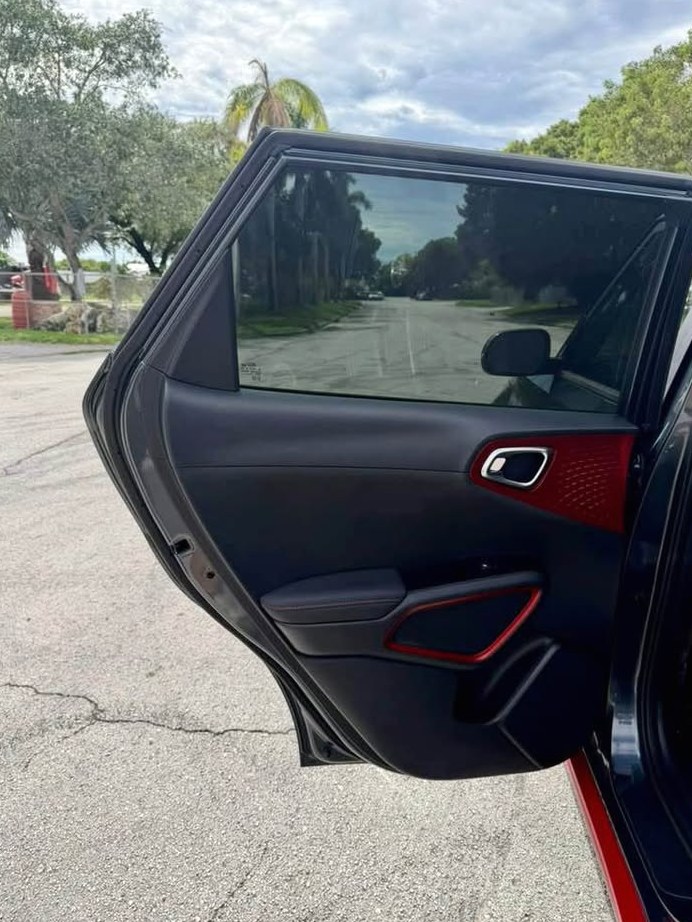 2020 Kia Soul GT-Line Wagon