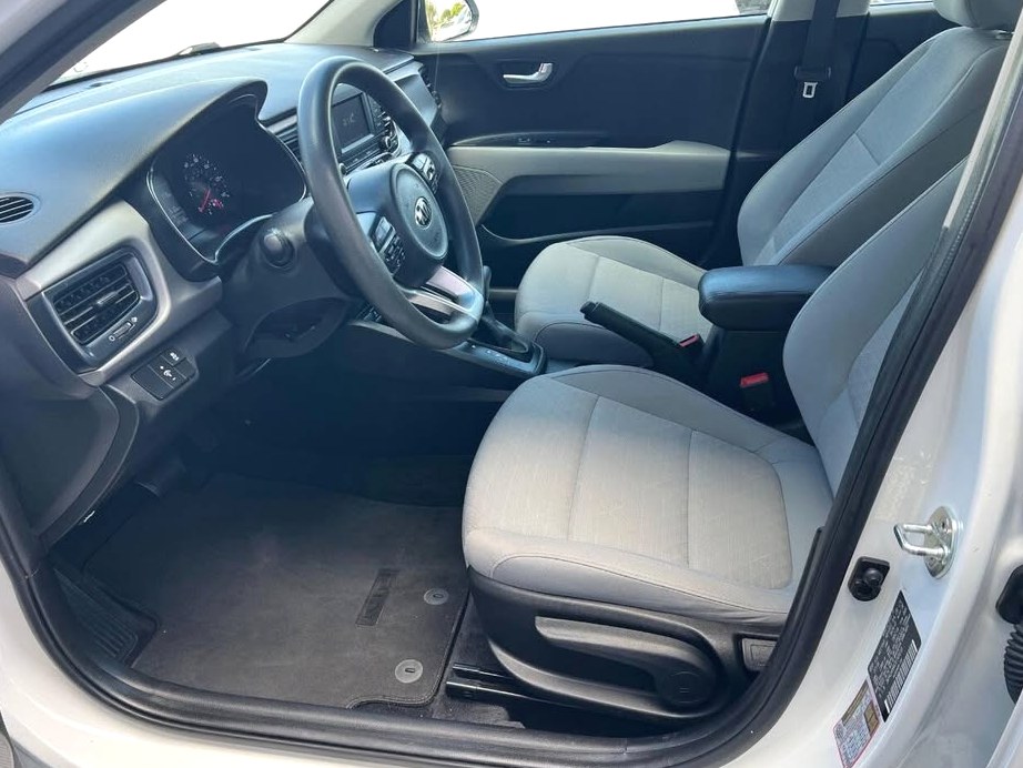 2018 Kia Rio S