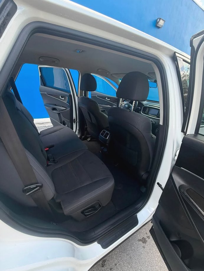 2020 Kia Sorento