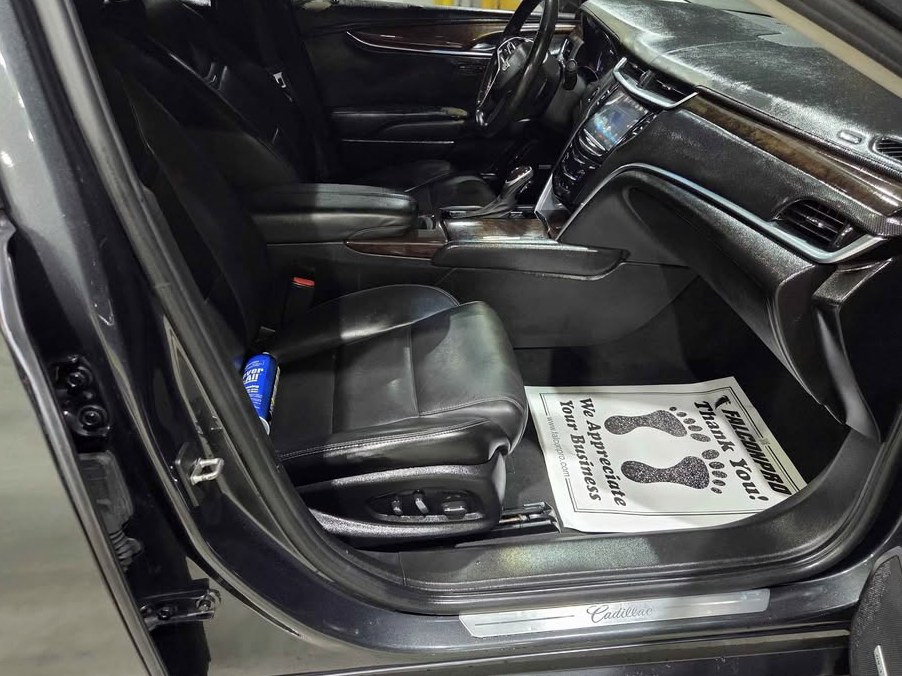 2017 Cadillac XTS