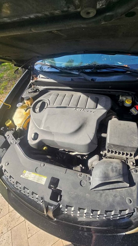 2013 Dodge Avenger SE V6